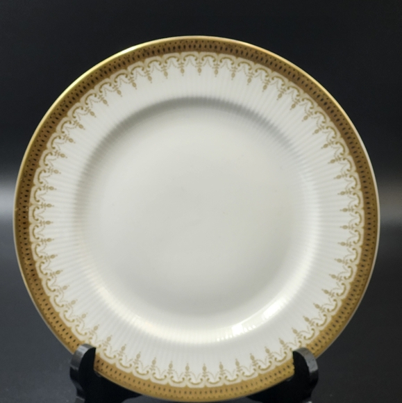 Paragon Athena salad plate - Picture 1 of 10
